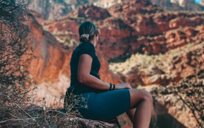 Wandern im Grand Canyon